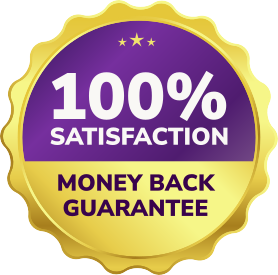 60 Day Money Back Guarantee