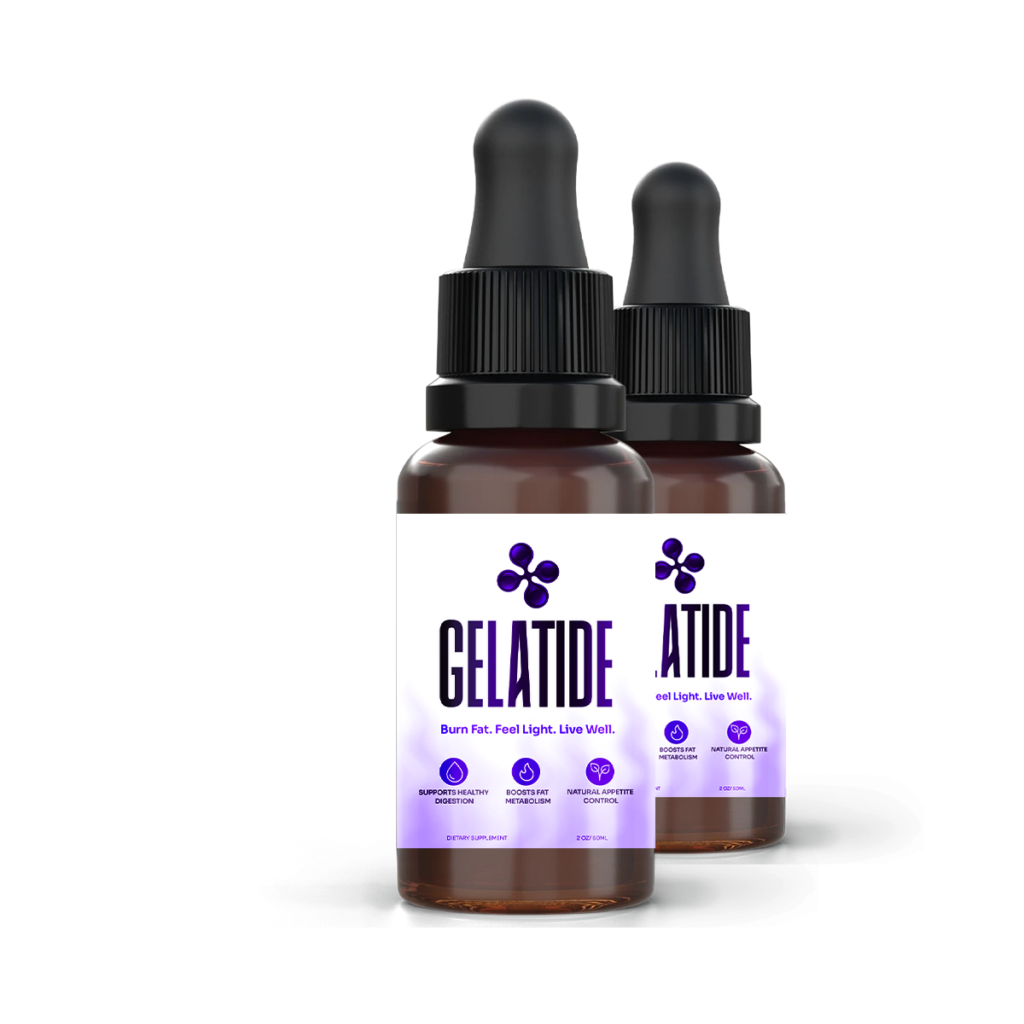 Gelatide Ingredients